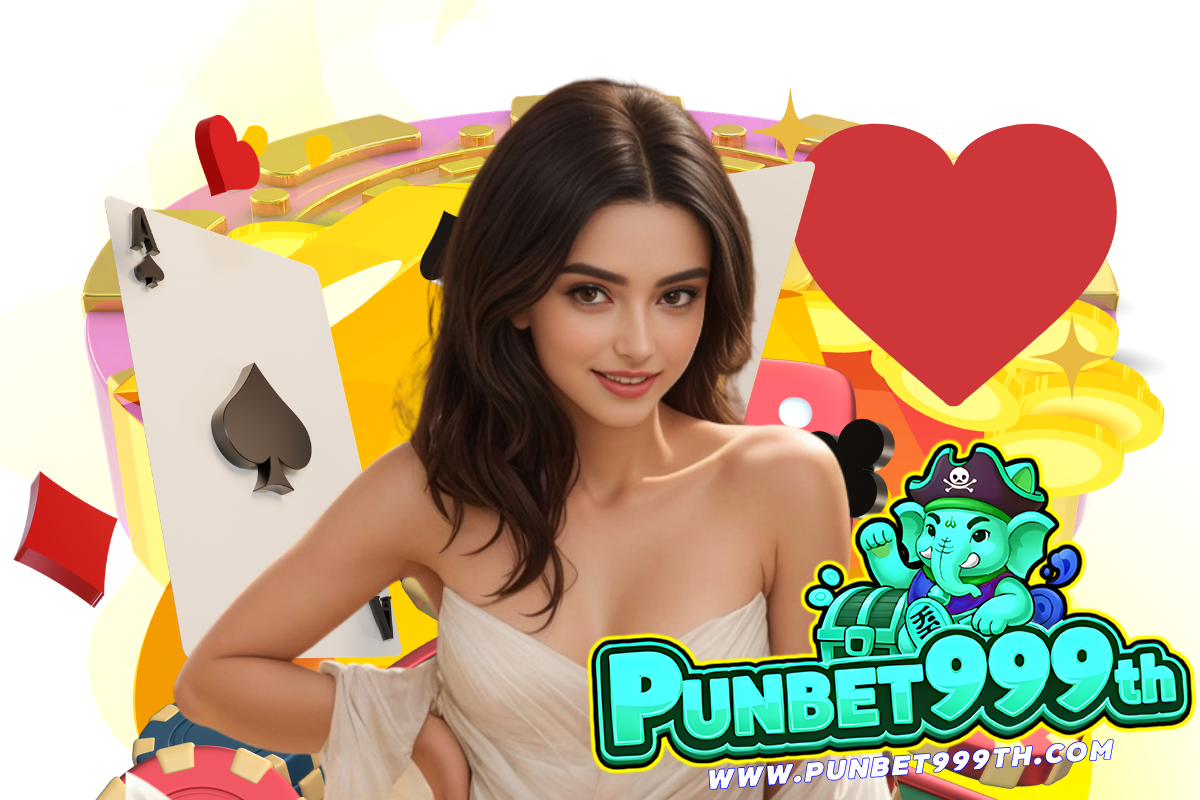 punbet999th wallet