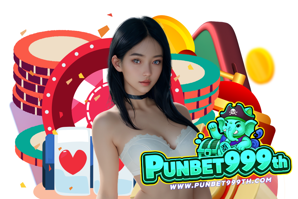 punbet999th สล็อต